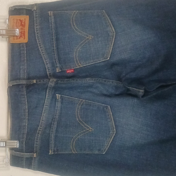 Levi’s 515 Bootcut Jeans size 8 - Picture 8 of 10
